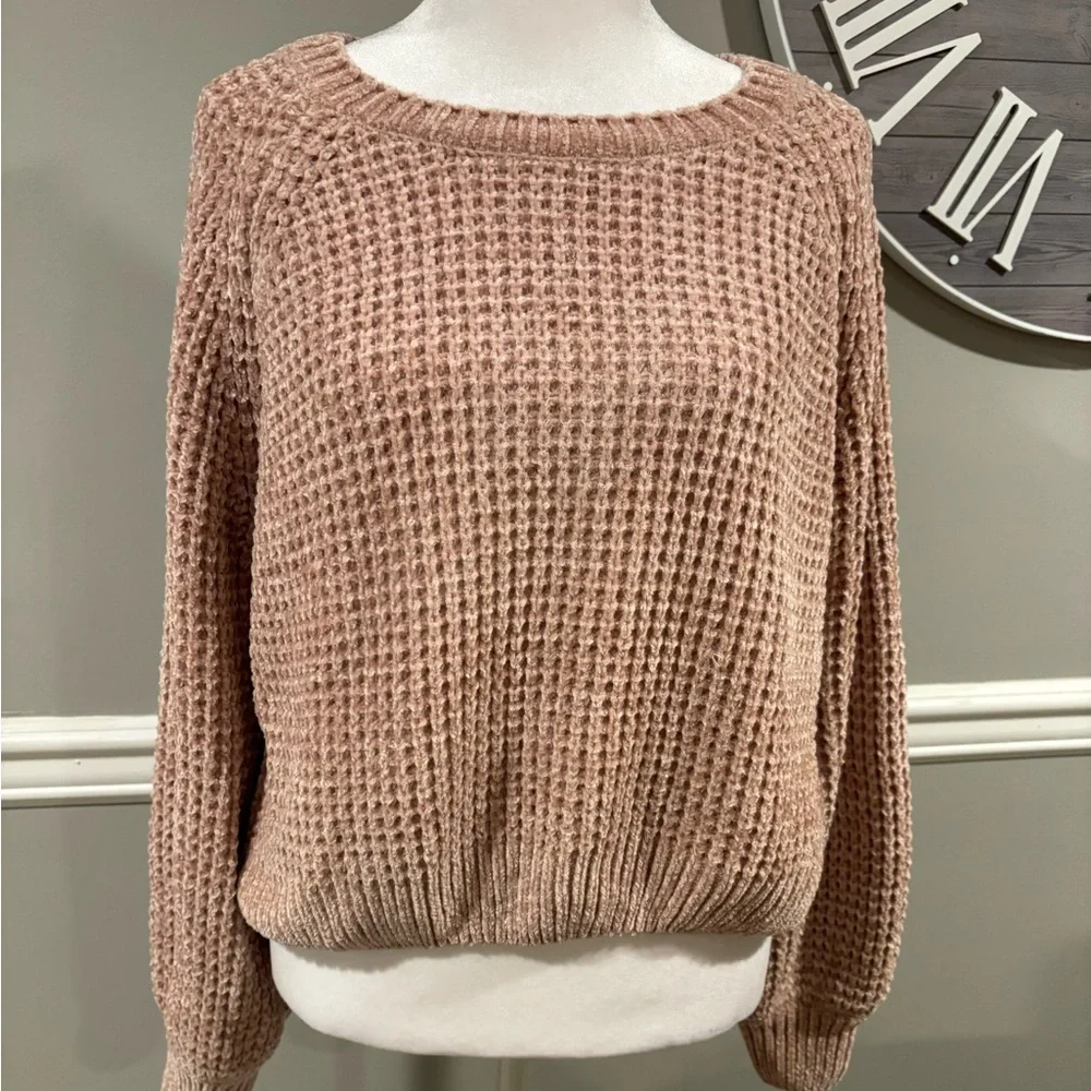 Women's/Teen's Altard State Sweater - softest sweater ever Size Large NWOT - Picture 1 of 11
